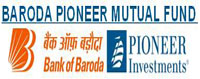 Baroda Pioneer Mutual Fund 